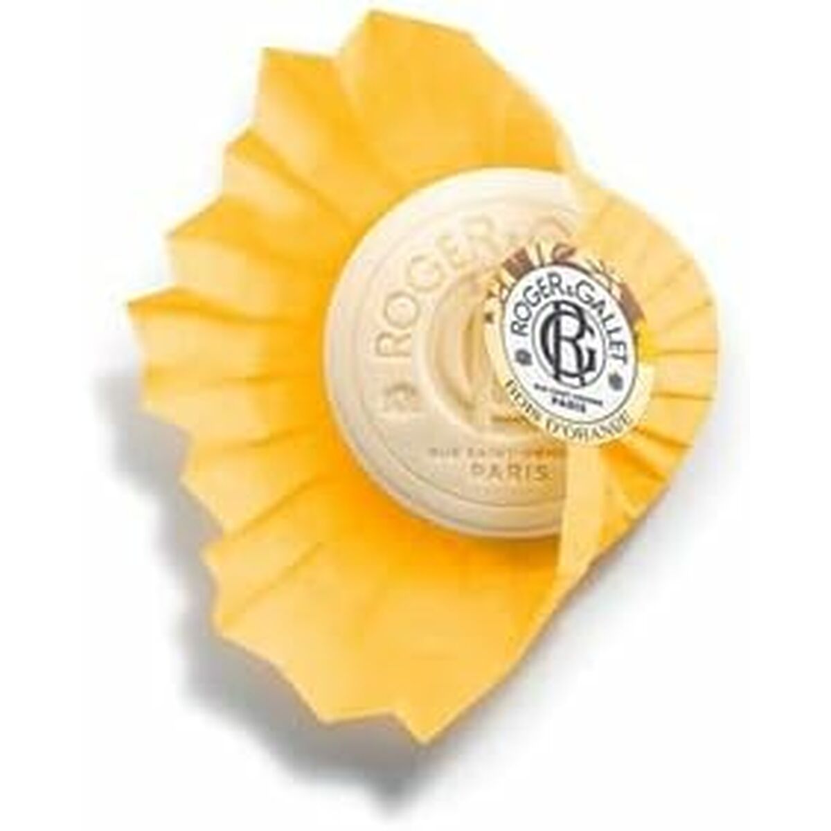 Parfumirano milo Roger & Gallet 3 kosov 100 g